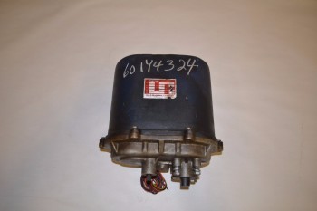 RAMCON ELECTRIC ACTUATOR 180BR4, 110 V, 60 HZ