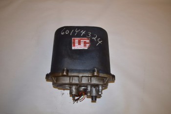 RAMCON ELECTRIC ACTUATOR 180BR4, 110 V, 60 HZ