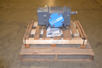 DRESSER ROOTS 412 RAM-J 819760 ROTARY LOBE BLOWER