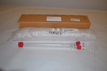 M&C JET-STREAM HEAT EXCHANGER TYPE EC-G 02K9100