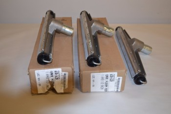 DUSTBANE 28729 UNIVERSAL FLOOR TOOL, 1 1/2 IN