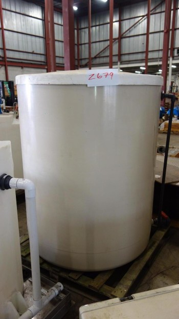 CULLIGAN B-24832 TANK