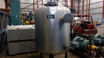 AT&S 58-73130TK1 BOILER TANK
