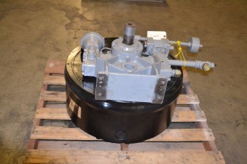 FLUID COUPLING REBUILT BY TORROX