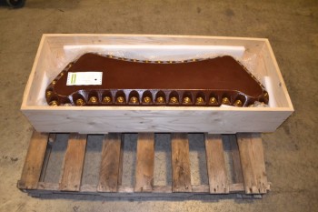 SIEMENS PARSONS DWG SL26873 ASSEMBLY