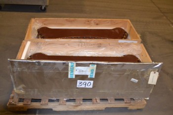 LOT OF 2 SIEMENS PARSONS DWG SL26873 ASSEMBLY