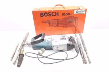 BOSCH 11209 DRILL