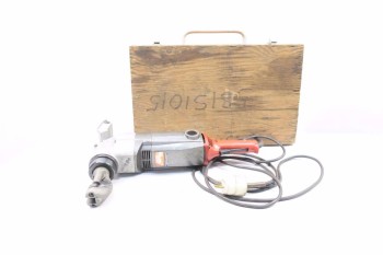 WALTER ZK-950-N HEAVY DUTY METAL CUTTING NIBBLER