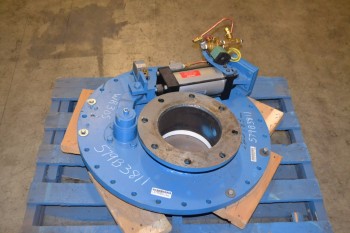 ALLEN-SHERMAN-HOFF LOWER PLATE DECK ASSEMBLY