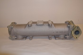 ATLAS COPCO HEAT EXCHANGER, 1614866008