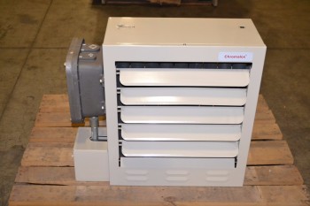 CHROMALOX CXH-A-15-93-32-00-20-EP HEATER