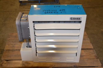 ETIREX CXH-A-15-93-32-00-20-EP HEATER