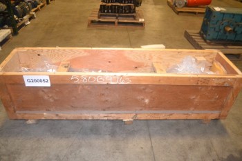 ITT HEAT EXCHANGER ASSEMBLY