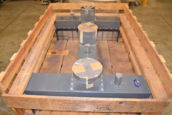 MAXON CROSSFIRE GAS BURNER