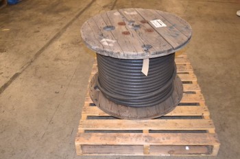 NEXANS FIREX TERK 90 CABLE-WIRE, 400FT, 600V