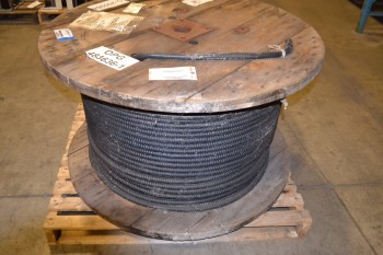 ROCKBESTOS SUPRENANT ARMORED POWER CABLE
