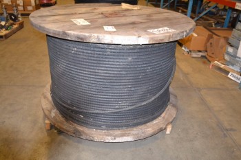 ROCKBESTOS SUPRENANT ARMORED POWER CABLE