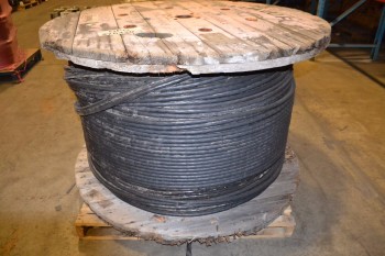 SHAWFLEX 14C, 12 AWG, 600 V POWER CABLE, 2500 FT