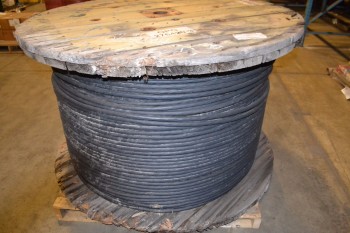 SHAWFLEX 14C, 12 AWG, 600 V POWER CABLE, 3000 FT
