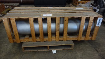 MAXON GRAY BURNER UNIT REPLACEMENT