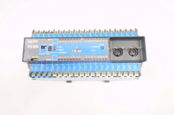 KLOCKNER MOELLER PS306 PLC PROGRAMMABLE CONTROLLER