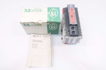 KLOCKNER MOELLER PS3-AC-110 CONTROLLER