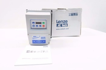 LENZE ESV751N06TXC 000XX1C31 MOTOR DRIVE