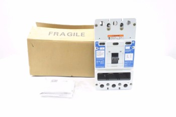 WESTINGHOUSE 250 AMP CIRCUIT BREAKER