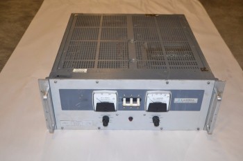 LAMDA ELECTRONICS LB-705FM REGULATED POWER SUPPLY