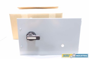 EATON N0904MFVNR1Z-A0028-M9 REVERSING STARTER MCC BUCKET