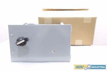 EATON N0904MFVNR1Z-A0027-M9 REVERSING STARTER MCC BUCKET