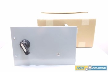 EATON N0904MFVNR1Z-A0029-M9 REVERSING STARTER MCC BUCKET