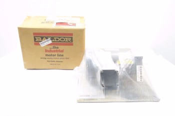 BALDOR CM3542-5 3/4HP AC ELECTRIC MOTOR