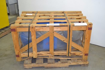 JRP 200HP 447TS 575V-AC AC ELECTRIC MOTOR