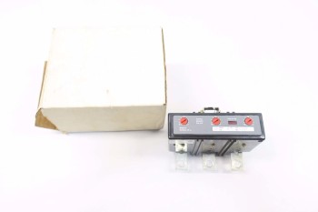 CUTLER HAMMER KT3225T 225 AMP CIRCUIT BREAKER