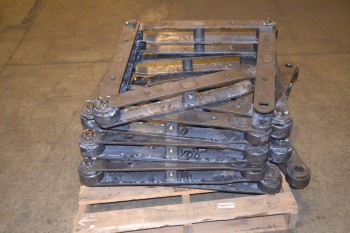 SIEMENS 603-81810-81, 98FT ROLLER CHAIN