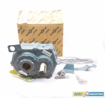 DODGE 253155 TXT305AS 5.6:1 GEAR REDUCER