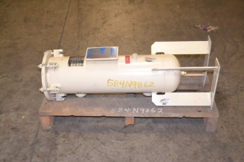 PALL PDC1005G320 DEPTH FILTER HOUSING SHG 150PSI