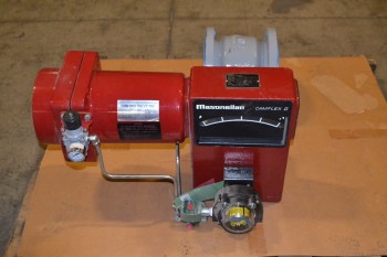 MASONEILAN 35-35612 6 IN CAMFLEX II CONTROL VALVE