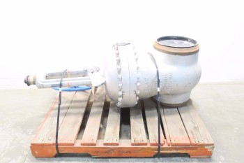 VELAN B18-0064C-02XX 12 IN 150 WEDGE GATE VALVE