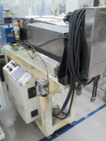 Fuji FK-2 Portable Facing System
