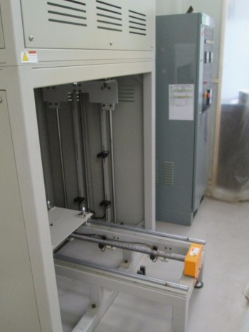 Thru-Med Annealing Furnace