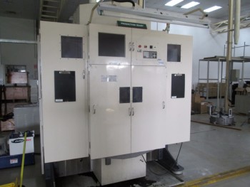 Takatori MWS 812 SD Down Cut Multi Wire Saw