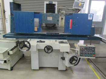 Kent KGS 84-AHD 800mm x 400mm Horizontal Spindle Surface Grinder