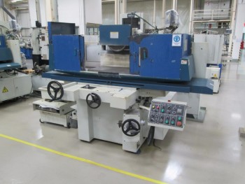 Kent KGS 84-AHD 800mm x 400mm Horizontal Spindle Surface Grinder