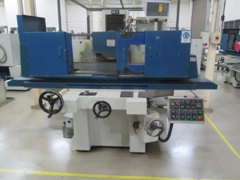 Kent KGS 84-AHD 800mm x 400mm Horizontal Spindle Surface Grinder