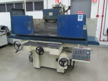 Kent KGS 84-AHD 800mm x 400mm Horizontal Spindle Surface Grinder