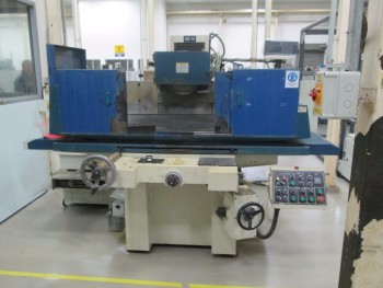 Kent KGS 84-AHD 800mm x 400mm Horizontal Spindle Surface Grinder