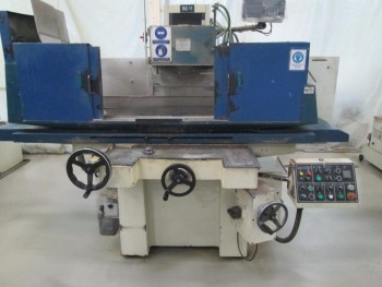 Kent KGS 84-AHD 800mm x 400mm Horizontal Spindle Surface Grinder