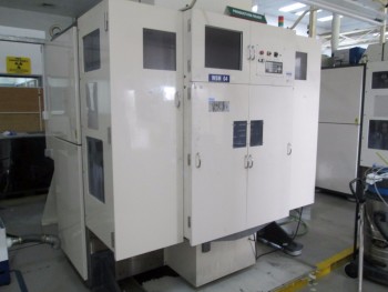 Takatori MWS 812 SD Down Cut Multi Wire Saw